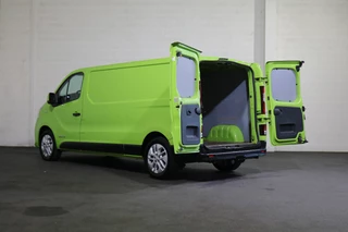 Renault Trafic Renault Trafic 1.6 dCi 145pk L2 H1 Airco Trekhaak Camera - afbeelding nr 13