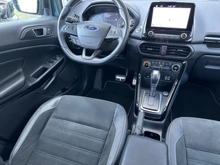Ford EcoSport - afbeelding nr 20