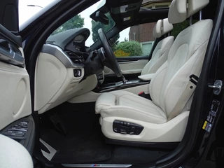 BMW X5 - afbeelding nr 8