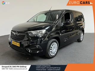 Opel Combo 1.5D L1H1 Edition