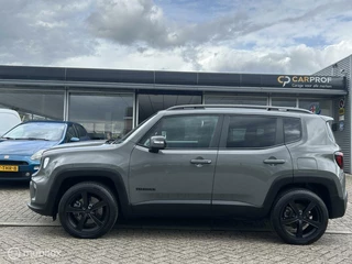 Jeep Renegade Jeep Renegade 4xe 240 S Leder Stoel/Stuurverwarming - afbeelding nr 2