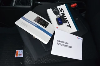 Suzuki Swift - afbeelding nr 29