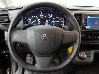 Peugeot Expert Peugeot Expert 2.0 BlueHDI 145PK L3 Automaat Airco Bluetooth Apple Carplay/Android Auto Trekhaak - afbeelding nr 11