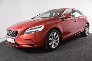 Volvo V40 Volvo V40 1.5 T2 Geartronic *1ste Eigenaar*Leer* - afbeelding nr 29