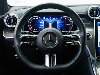 Mercedes-Benz GLC - afbeelding nr 25