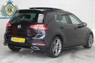 Volkswagen Golf Volkswagen Golf 1.5 TSI Highline R-LINE PANO Vitrual Key les - afbeelding nr 3