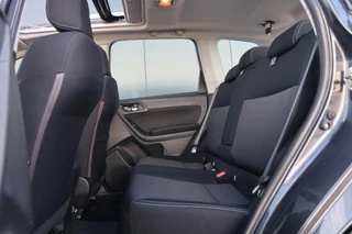 Subaru Forester Subaru Forester 2.0 Premium / PANODAK / CAMERA / STOELVERW / TREKHAAK - afbeelding nr 14