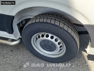 MAN TGE MAN TGE 3.140 Bi Temp Koelwagen Vriezer Themo King V-300 MAX Airco Euro6 Koel Koeler Vries Kühler Kühl Kühlwagen Frigo 12m3 Airco Cruise control - afbeelding nr 24