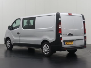 Renault Trafic | Navigatie | 3-Persoons | Airco | Cruise - afbeelding nr 2