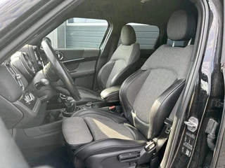 MINI Countryman Mini Countryman 1.5 Cooper Navi Climate Automaat half Leder - afbeelding nr 5