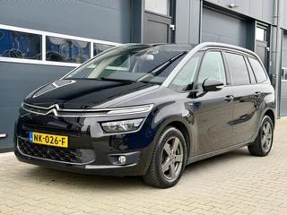 Citroën Grand C4 Picasso 1.2 PureTech Exclusive