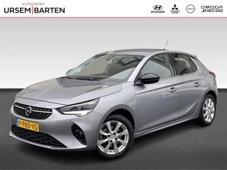 Opel Corsa 1.2 Elegance