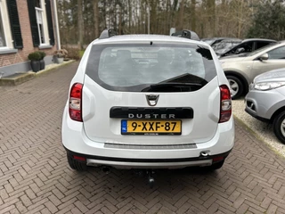 Dacia Duster - afbeelding nr 15