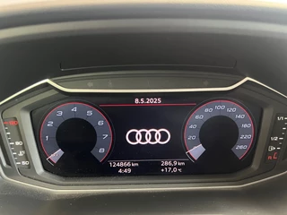 Audi A1 Sportback Audi A1 Sportback 25 TFSI epic NL AUTO - afbeelding nr 18