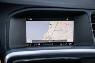 Volvo V60 Volvo V60 1.5 T3 Nordic+*AUTOMAAT*NAVI*R-DESIGN*NAP*TREKHAAK - afbeelding nr 17