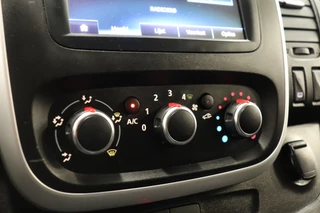 Renault Trafic - Airco - Navi - Cruise - € 10.900,- Excl. - afbeelding nr 12