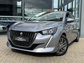 Peugeot 208 Peugeot 208 1.2 PURETECH ACTIVE NAVI LMV PDC AIRCO - afbeelding nr 17