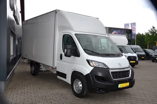 Peugeot Boxer - afbeelding nr 5