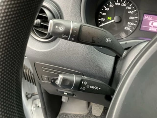 Mercedes-Benz Vito Mercedes Vito Bestel 111 CDI Lang Airco Cruise Navi Aux 2019 Eerste eigenaar Dealer Onderhouden 152587 km N.A.P - afbeelding nr 20