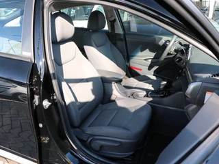 Hyundai IONIQ - afbeelding nr 5