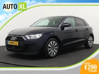 Audi A1 Sportback 30 TFSI 116 PK Aut.