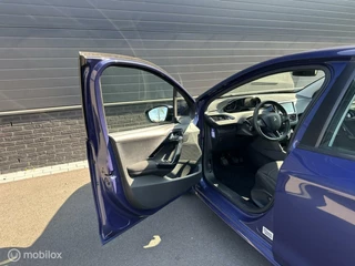 Peugeot 208 Peugeot 208 1.2 PureTech Blue Lion CARPLAY*CRUISE*AIRCO*NAVI - afbeelding nr 24