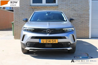 Opel Mokka Opel Mokka 1.5 Ultimate - afbeelding nr 2