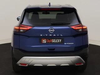 Nissan X-Trail Nissan X-Trail 1.5 e-Power Tekna | Leder | 360° camera - afbeelding nr 5