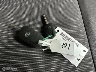 Toyota ProAce Toyota ProAce Worker 2.0 D-4D Black Line L3H1 AUTOMAAT zwart - afbeelding nr 27