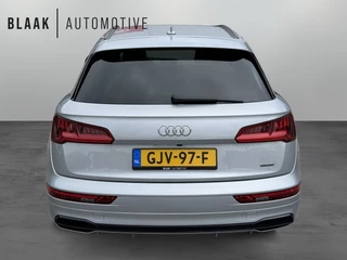 Audi Q5 - afbeelding nr 4