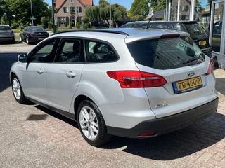 Ford Focus | CRUISE | NAVI | PDC | - afbeelding nr 13