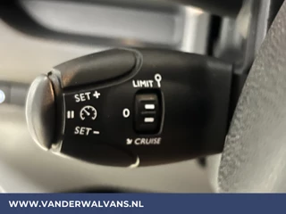 Citroën Jumpy Cruisecontrol, Parkeersensoren, Stoelverwarming, Bijrijdersbank - afbeelding nr 6
