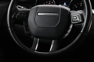 Land Rover Range Rover Evoque Land Rover Range Rover Evoque 2.0 TD4 SE | 2e eigenaar | Panoramadak | Leder |  Stoelverwarming | 360 camera | Full LED | Carplay | Meridian Sound | Memory | Stuurverwarming | Keyless - afbeelding nr 11