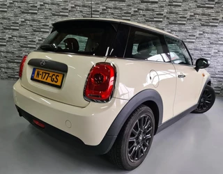MINI One Mini Mini 1.2 One Salt Business *Keyless Go*Stoelverwaming*! - afbeelding nr 32