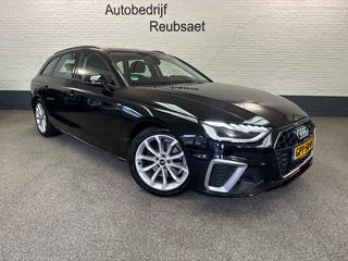 Audi A4 - 522441787-0