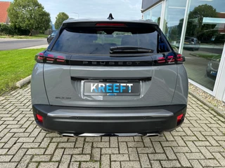 Peugeot 2008 App Connect | Metallic - afbeelding nr 2