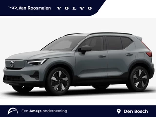 Volvo EX40 Extended Range Business Edition 82 kWh