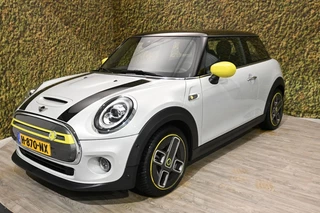 MINI Electric - afbeelding nr 4