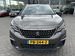 Peugeot 3008 - afbeelding nr 6
