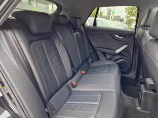Audi Q2 Audi Q2 35 TFSI S-line Pano/Virtual/incl.Btw! - afbeelding nr 32