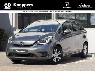 Honda Jazz 1.5 e:HEV Elegance
