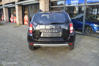 Dacia Duster Dacia Duster 1.2 TCe 4x2 Série Limitée BlackShadow|1e eig| - afbeelding nr 10