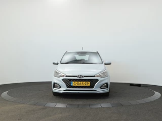 Hyundai i20 - afbeelding nr 14