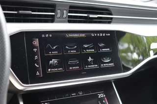 Audi A6 - afbeelding nr 46