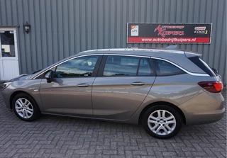 Opel Astra Navi.Clima.Pdc.Cruise - afbeelding nr 4