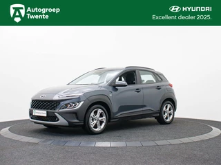 Hyundai Kona Hyundai Kona 1.0 T-GDI Comfort Smart | Private lease €399 p.m. - afbeelding nr 1