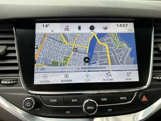 Opel Astra airco/ecc navi apk keurige auto - afbeelding nr 9