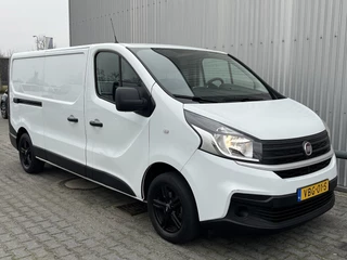 Fiat Talento Fiat Talento 1.6 MJ EcoJet L2H1*A/C*HAAK*NAVI*CRUISE*TEL*3PERS* - afbeelding nr 31