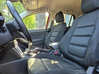 Mazda CX-5 Mazda CX-5 SKYACTIV-G 2.0 TS+ LEASE PACK / Trekhaak - afbeelding nr 7