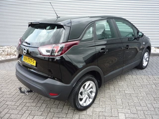 Opel Crossland X Opel Crossland X 1.2 Turbo (110Pk) Online-Edition Géén Afleverkosten - afbeelding nr 5